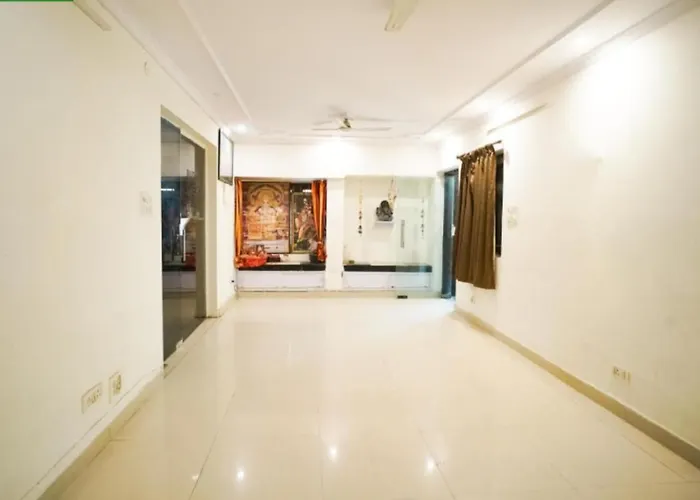 The Oscar - Kailash Colony