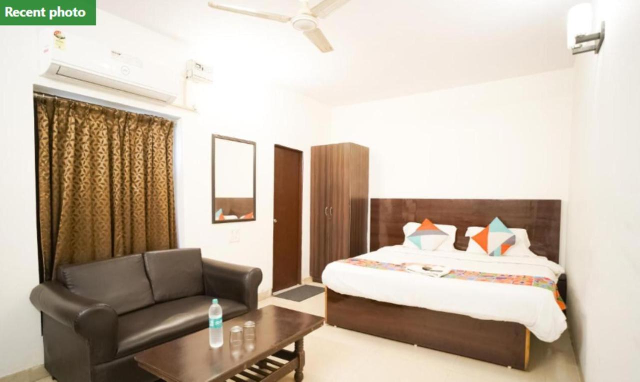 The Oscar - Kailash Colony Hotel 3*