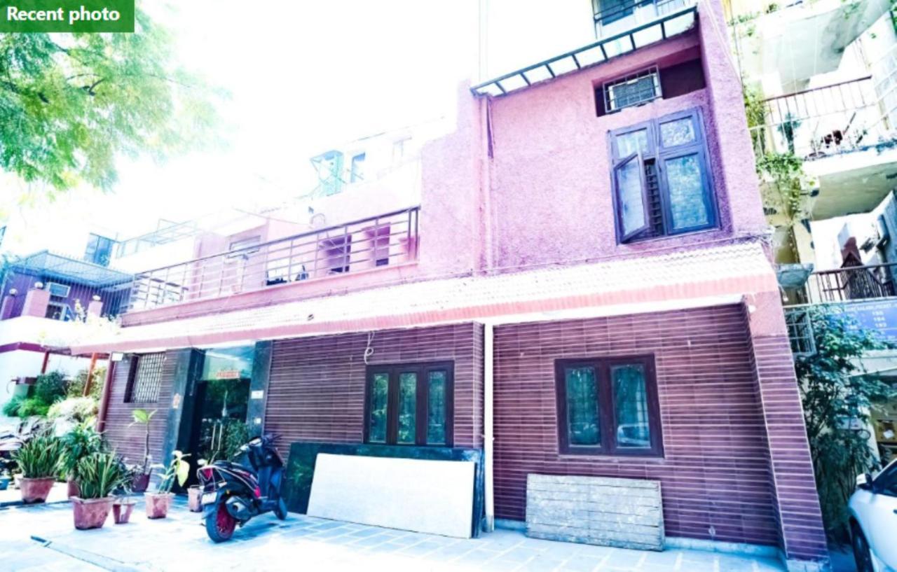 The Oscar - Kailash Colony 3* New Delhi
